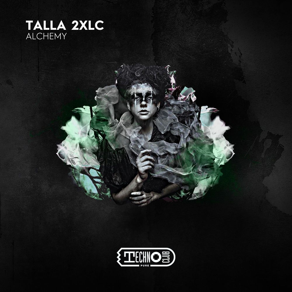 Talla 2Xlc - Alchemy (Extended Acid Mix) [TCP005S]